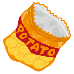 gomi_potatochips_fukuro